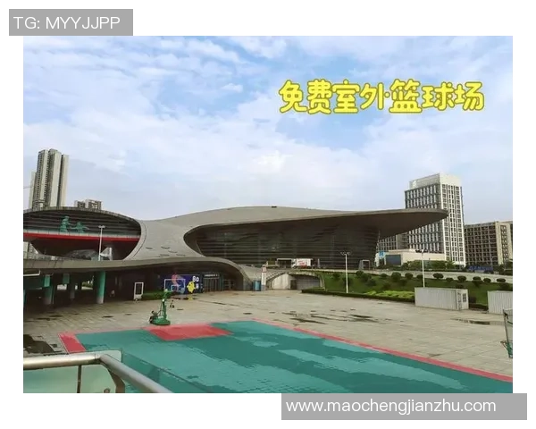 亚运村附近免费篮球场探秘打造运动爱好者的天堂与交流平台